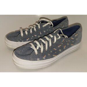 Keds Shoes Women US 8, Sunny Life Sydney Australia Sneakers UK 5.5, EUR 39
